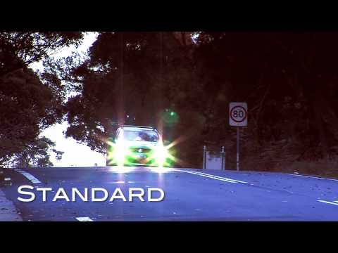 XFORCE VAREX Holden Commodore VE SS Sportswagon Performance Exhaust(HD)