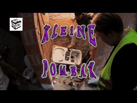 Pombak x Kleine Sanders - Kleine Pombak