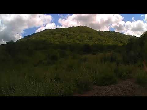 Trilha da cachoeira Quebra Cabeça em Pariconha Alagoas! Parte 2