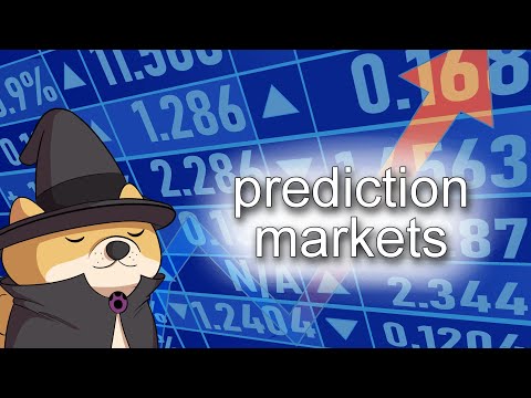 Prediction markets: can betting be good for the world?