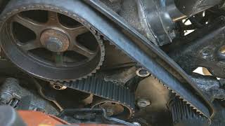 2005 Dodge Neon 2.0 SOHC P0340 Repair