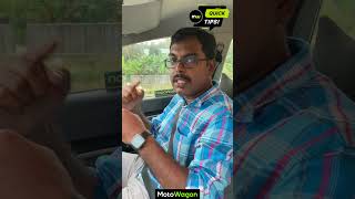 Download lagu Quick Driving Tips - 3 for Turbo Cars | Tamil | MotoWagon. #motowagon #driving #drivingtips #tamil mp3