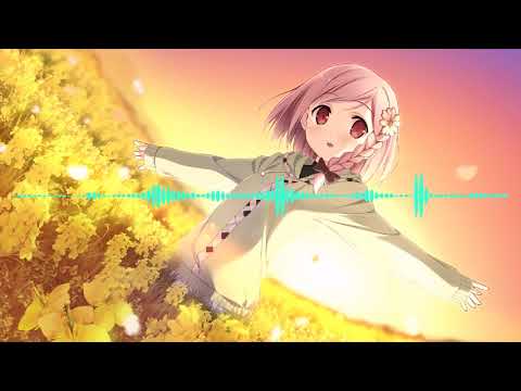Nightcore - Owl city - Fireflies