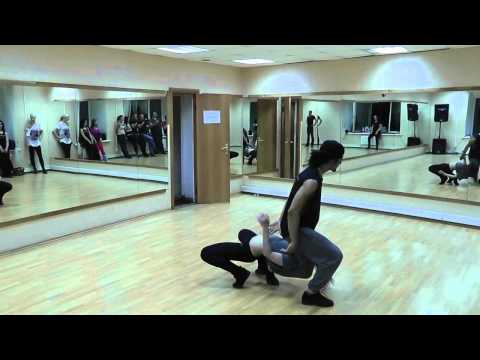 Wakko Oliviér & Маша Величкина