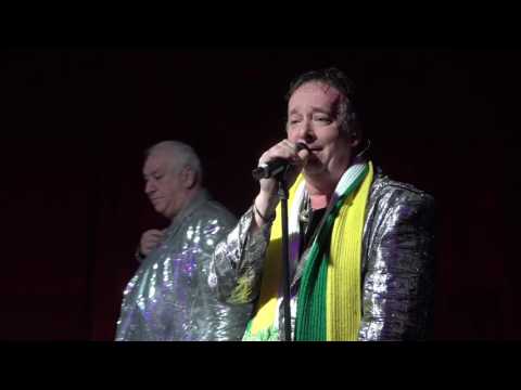 20170225 Spiegeltent Schijndel de Schijndelse Toppers