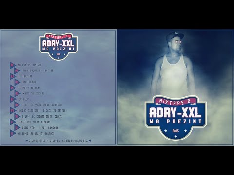 03. Adry-xxl - Am Invatat