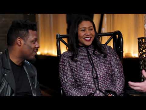 Grammy Winner Keyon Harrold on Recording Live Album at Black Cat SF