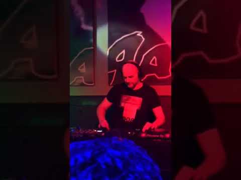 Ben Liebrand Chagall (1)