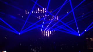 Discopolis - Committed To Sparkle Motion (Dubvision remix)/ TV Rock - In The Air (Axwell remix)