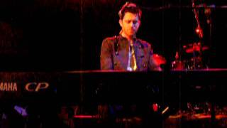 Brendan James - Younger Days (Live)