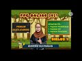 VIDEO PPL SIKLUS 1 PPG DALJAB ANGKATAN 1 UNIVERSITAS PAKUAN TAHUN 2021