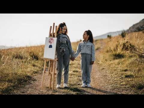 Kristina Boban - Pravo vrijeme (Official video)