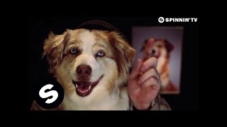 Sander Kleinenberg - We-R-Superstars video