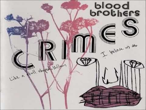 The blood brothers - Giant swan