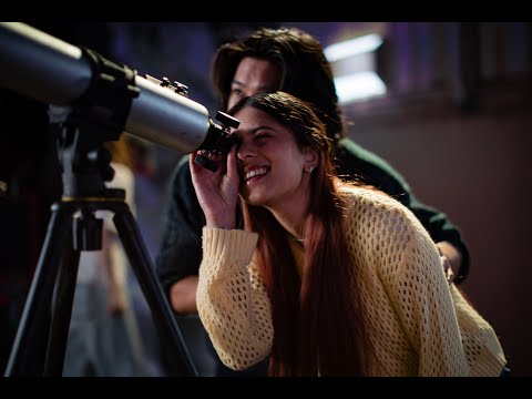 If You Can Catch Me (Teaser)