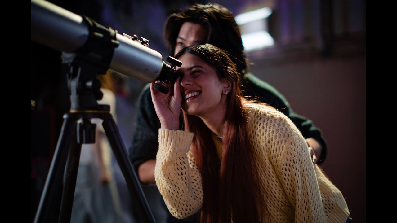 If You Can Catch Me (Teaser)