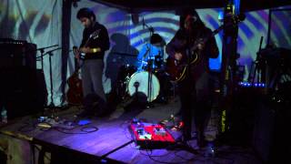 Sexores - Doppelgänger / Eli / Titán (En Vivo @ Catekil)