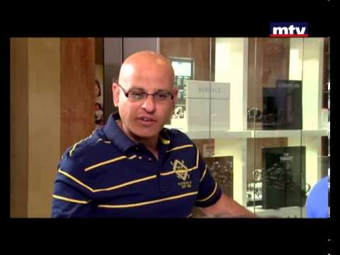 Ma Fi Metlo 13 May 2013 - ما في متلو - ساعة