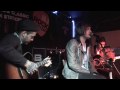 Kids In Glass Houses - Matters At All - acoustic ...