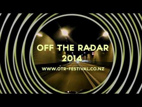 OFF THE RADAR festival trailer