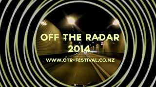 OFF THE RADAR festival trailer