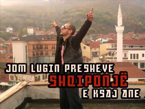 Gold AG - Nga Lugina ne Çameri (Official Song)