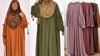 নতুন ডিজাইনের বুকে কুচি বোরকা । Latest design arabian kuchi borkha collection 2024