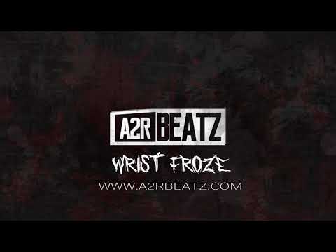WRIST FROZE - MIGOS X GUCCI MANE X LIL PUMP X QUAVO TYPE BEAT (PROD BY @A2RBEATZ) FREE