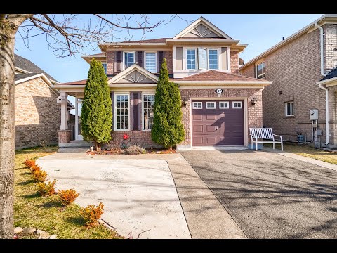 97 Sugarhill Drive, Brampton Home for Sale - Real Estate Properties for Sale
