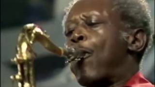 The JB's International - Live at Montreux (July 1, 1981)