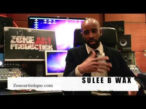 Teaser de L' entretien avec Sulee B/Zone Artistique