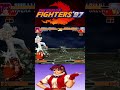 Athena Asamiya Combo 100 The King Of Fighters 97
