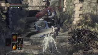 今更DARK SOULS3をはじめるオジサン達