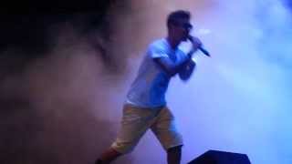 Moreno Castagnole Lanze prova microfono