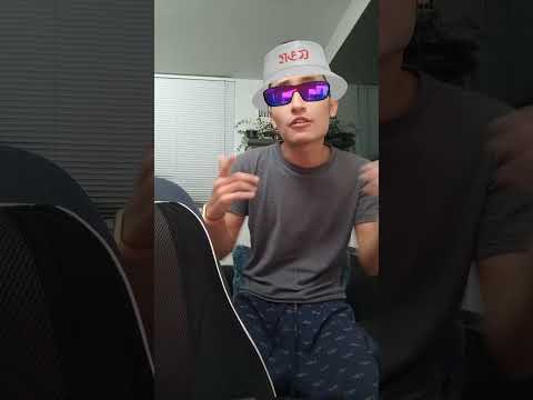 KELA TOKE (Cover) 🎶🔥 DrefQuila, Tunechikidd, Fran C, Marcianeke, ITHAN NY ⚡ #AlejandroAT #Shorts