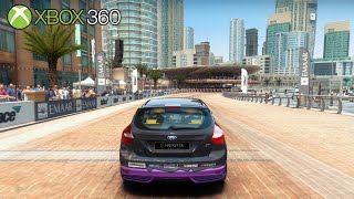 Vidéo GRID : Autosport