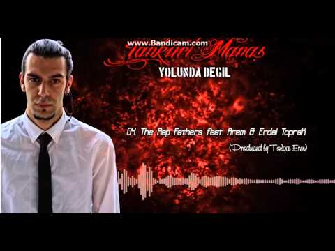 THE RAP FATHERS FLEX KISMI.