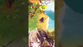 Gigi Is A Menace To Society!?【HololiveEN】 #vtuber #gigimurin  #envtuber #holoen #vtuberclips