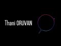 Thani Oruvan Lyric Video Thani Oruvan 2015 HD 1080p
