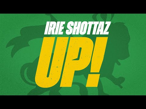 Irie Shottaz - Highgrade (feat. Stranjah Miller) [Official Audio]
