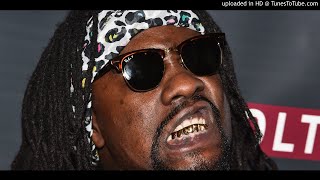 Wale - Bickenhead (Freestyle)