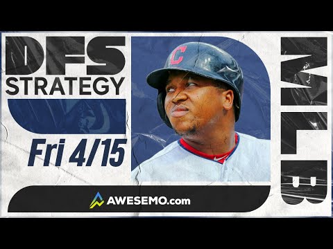 MLB Best Bets for Friday, April 15th 2022 2 hqdefault