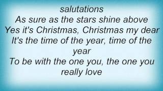 16721 Pat Benatar - Please Come Home For Christmas Lyrics