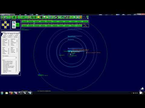 Aurora 4X (VB6) Ep87 - Sorting ships and colonies, Echidna upgrades