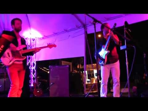 Wax Fang - Wicked Game 10/12/13 Louisville, KY @ Belknap Fall Festival (Chris Isaak cover)