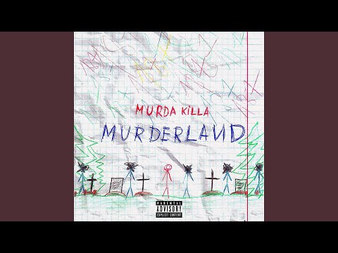 Video thumbnail for MURDERLAND