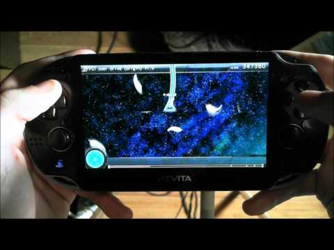 Project diva F 2nd - FST over drive (origin) [edit dropxout:D] [ps vita]