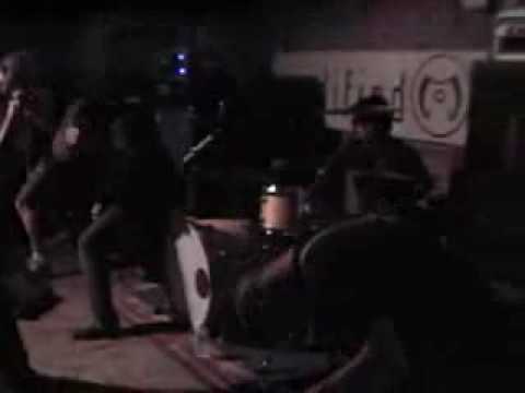 Premonitions of War - Night Soil