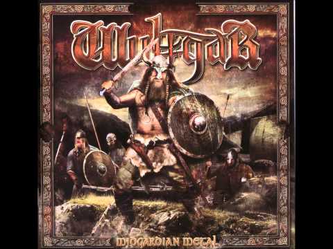 Wulfgar - Die for my clan