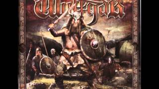 Wulfgar - Die for my clan